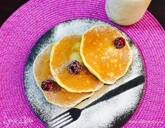 Доброе утро!