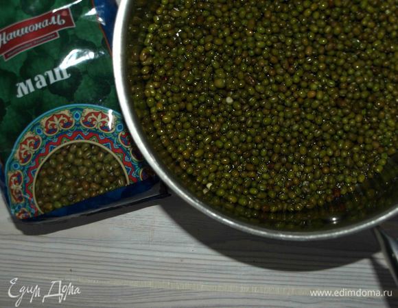 Маш ТМ «Националь» хорошо промыть.