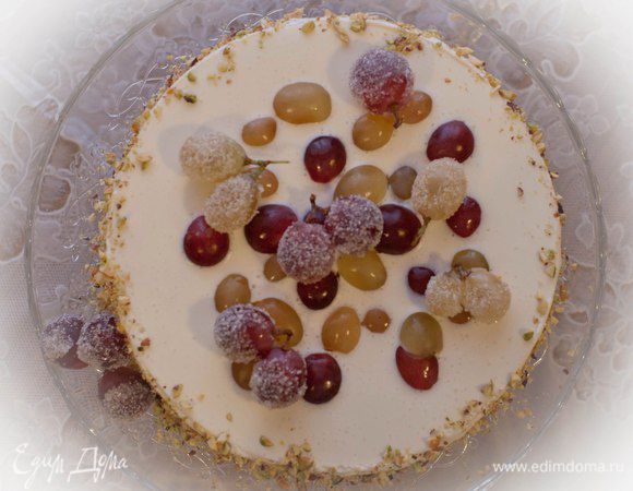 Приятного аппетита!