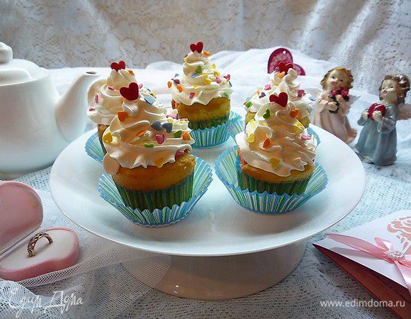 Приятного чаепития!