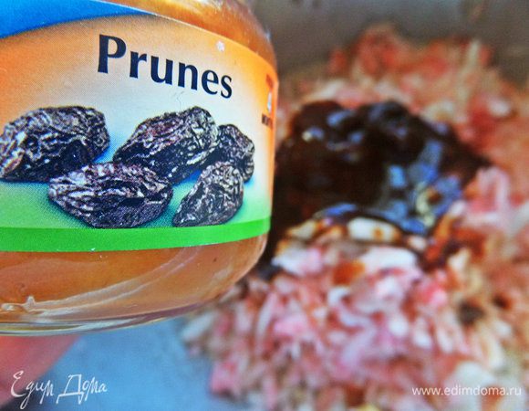 Вот такую мини-баночку.