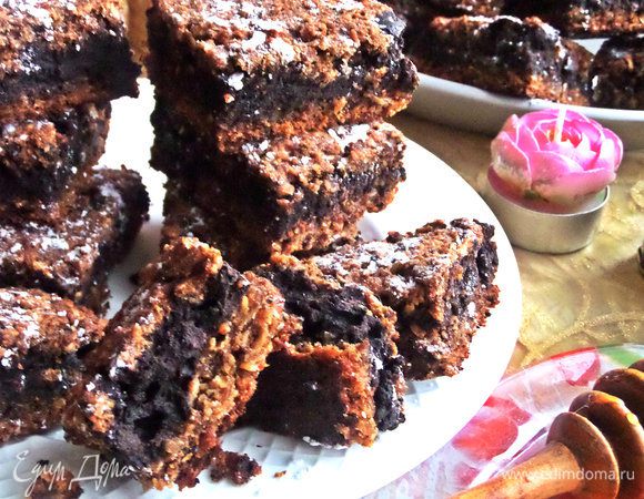 Яблоко не чувствуется, но вот шоколадный вкус преобладает.