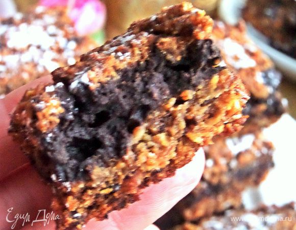 Разрез покрупнее.