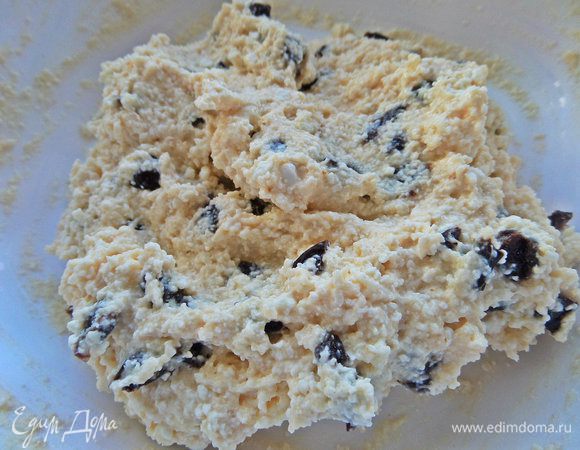 Перемешать.