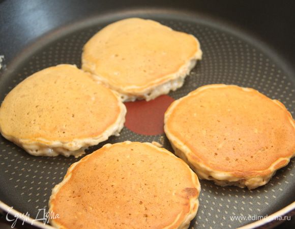 С обеих сторон до готовности.