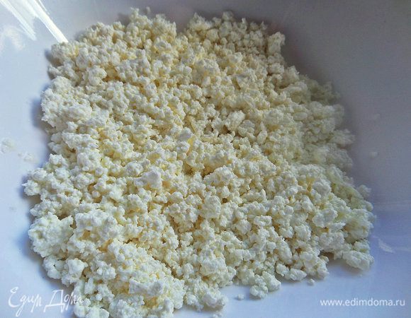 Итак, шаги приготовления теста повторяю из предыдущего рецепта.