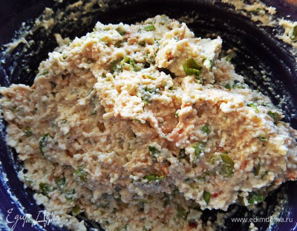 Вот теперь появился приятный оттенок.