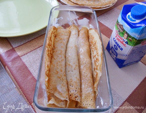 Полить заливкой.