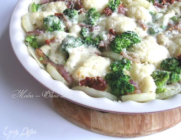 Приятного аппетита!