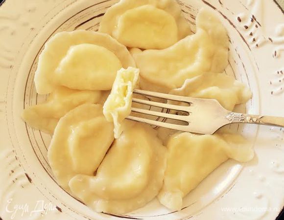 Приятного аппетита!