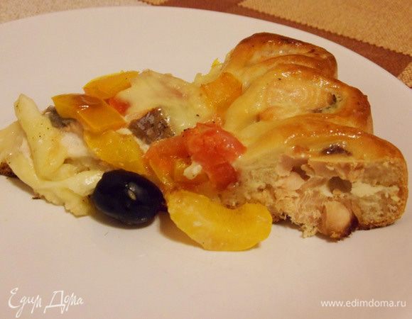 Приятного аппетита! С Масленицей!