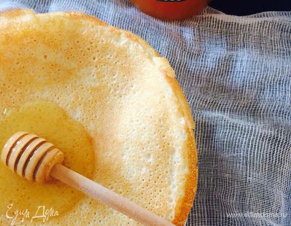 Приятного аппетита!