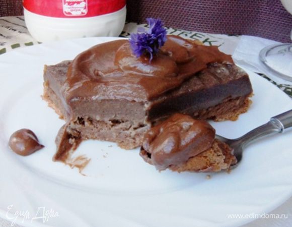 Приятного чаепития!