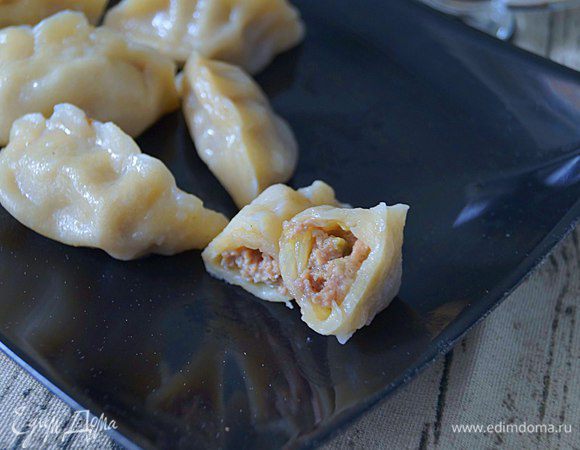 Приятного аппетита!