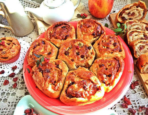 Их пришлось не отламывать,а разрезать, чтобы не повредить, до того тесто мягкое!