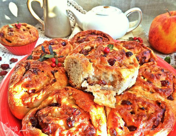  Угощаемся! :)