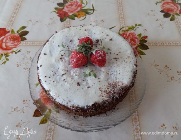 Украшаем на свой вкус. 