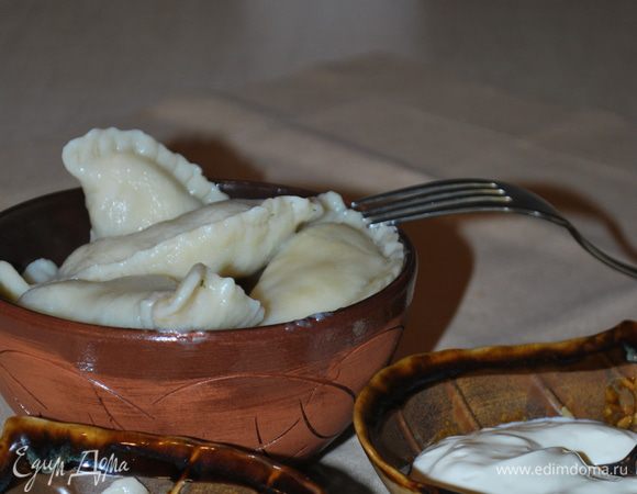 Приятного аппетита.