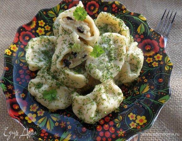 Приятного аппетита!