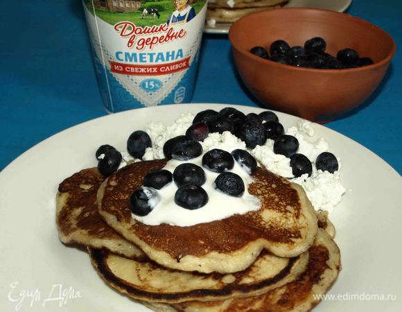 Приятного аппетита!