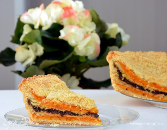 Полностью остудить. Приятного аппетита!