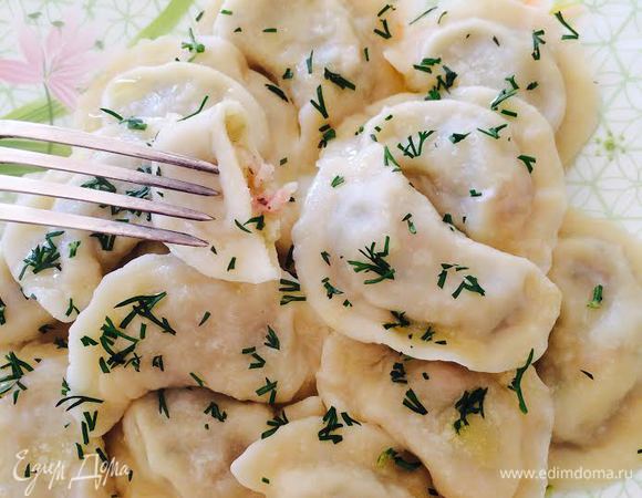 Приятного аппетита!