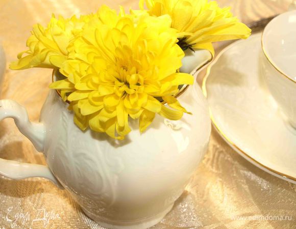 Весна уже на пороге! Хорошего настроения!