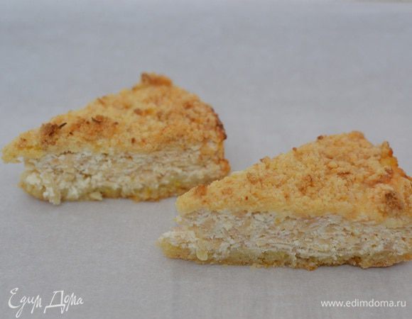 Приятного аппетита!