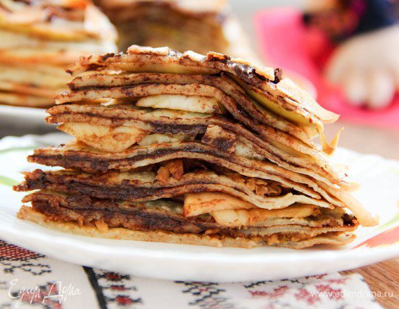 Приятного аппетита!