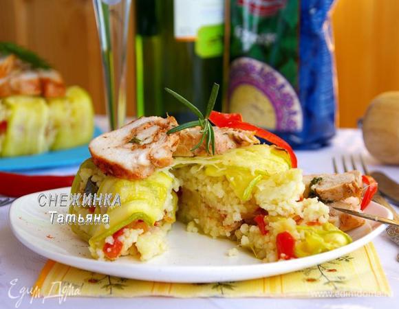 Вкусных будней! Приятного аппетита!