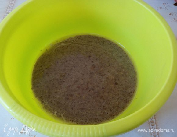 Перемешиваем.