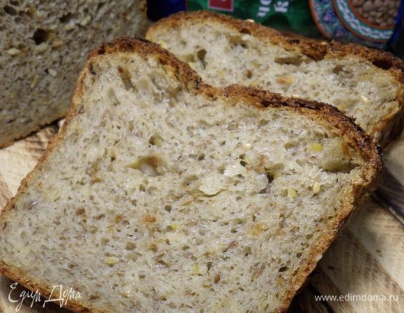 Приятного аппетита!