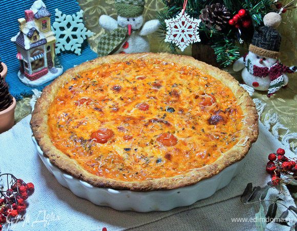 Подать можно прямо в форме.