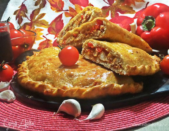 Очень сытные!