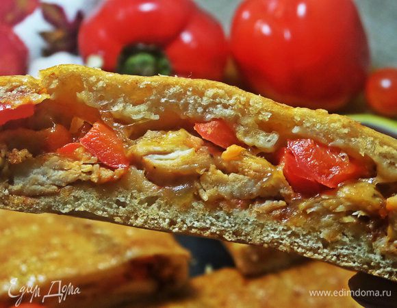 Угощаемся)))