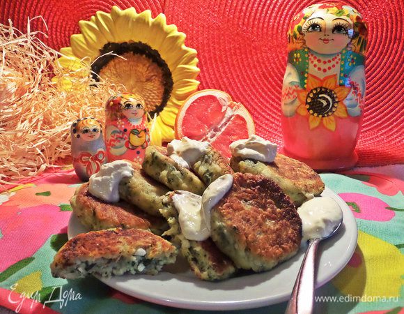 Угощаемся)))