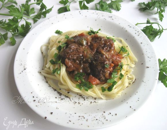 Приятного аппетита!