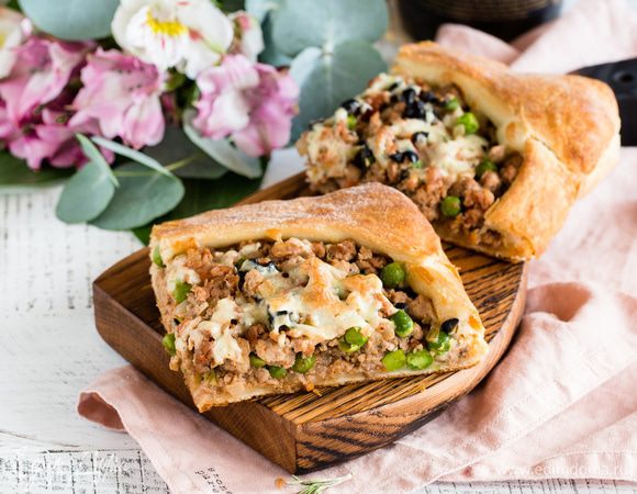 Приятного аппетита. 