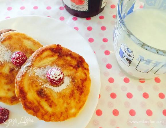 Приятного аппетита!