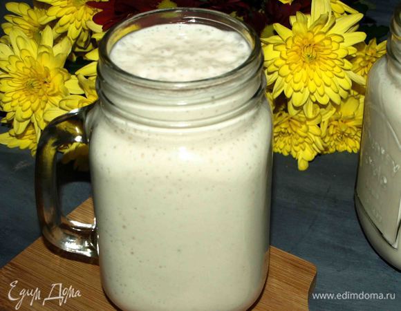 Разливаем по чашкам и приятного аппетита!