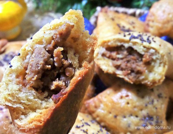 Такой разлом!