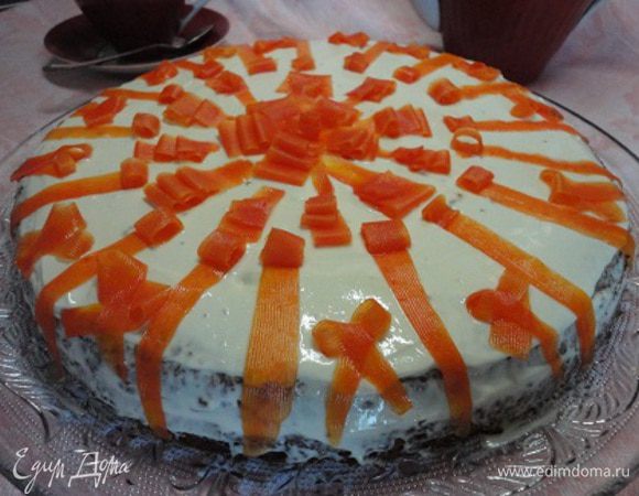 Украшаем по своему усмотрению.