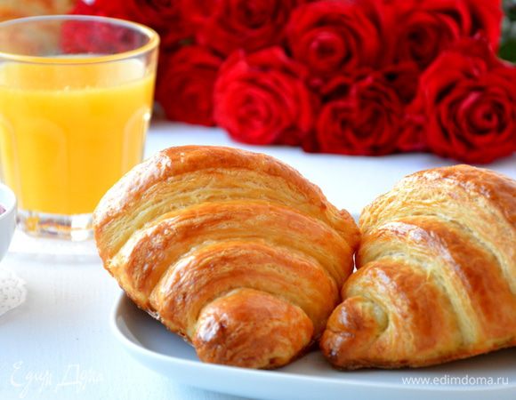 Приятного аппетита! И еще раз с праздником!