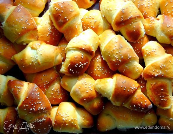 Выпекаем до готовности при температуре 180-200°С.