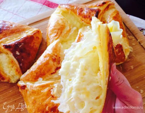 И подавать.