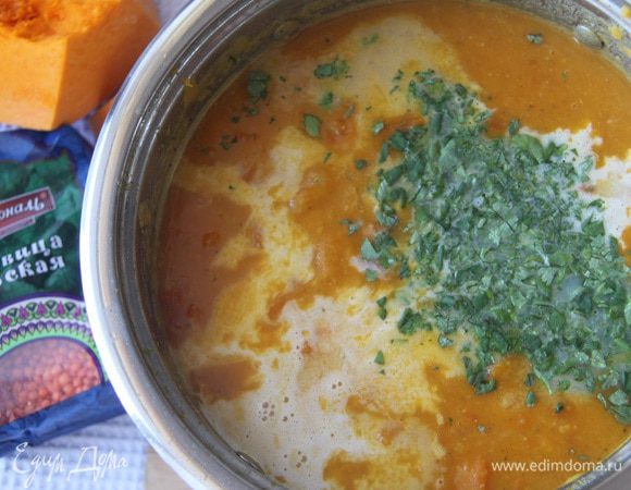 Похлебку подавать горячей. Приятного аппетита!