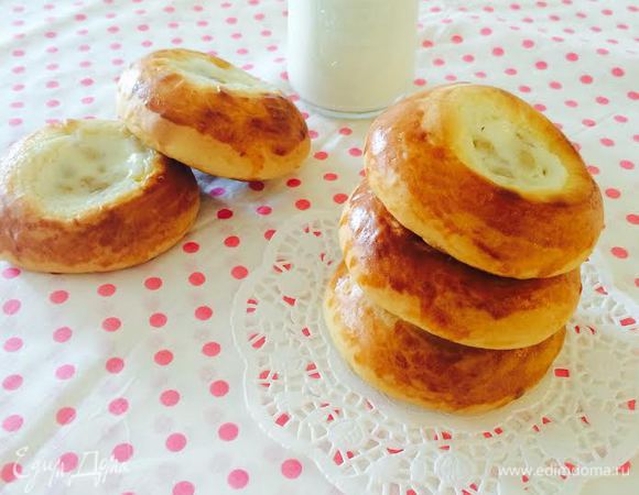 Приятного аппетита!