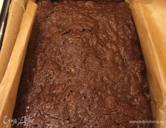 Выпекать 20-25 минут до «сухой спички». Остудить.