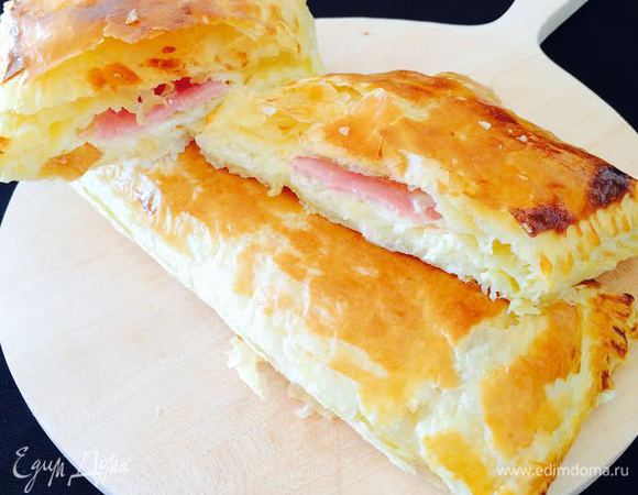 Приятного аппетита!