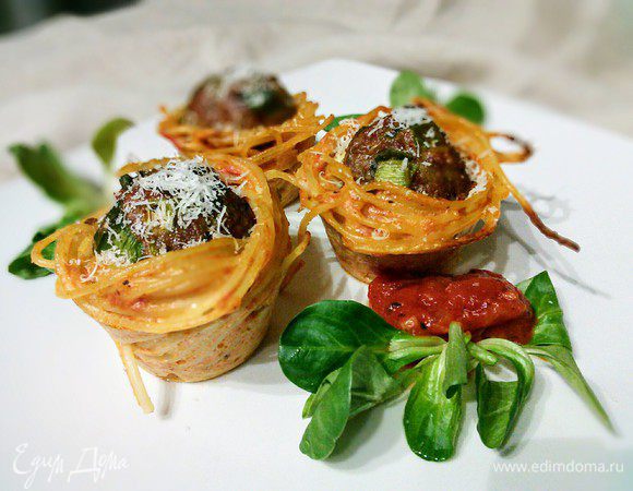 Гнезда отлично держат форму. 